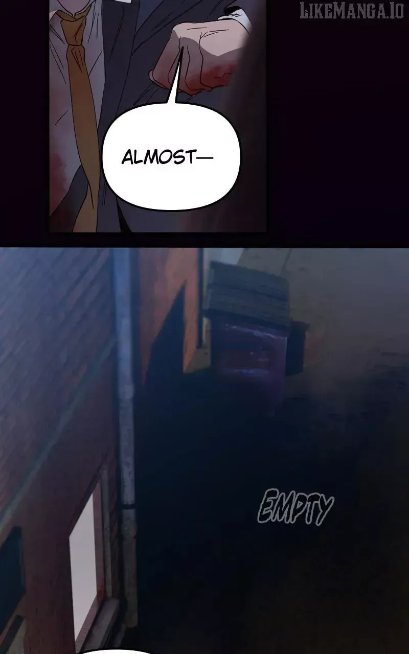 The Mafia Nanny Chapter 92 Page 67