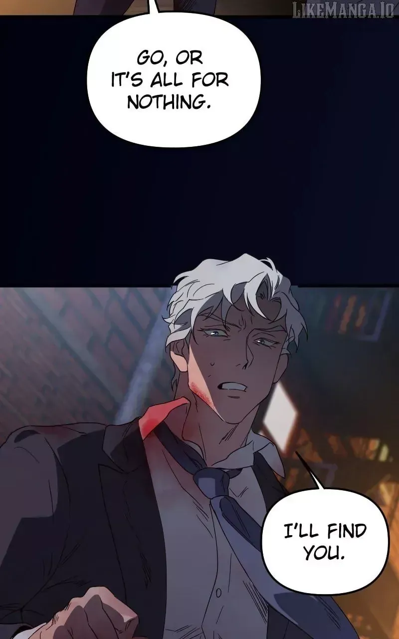 The Mafia Nanny Chapter 92 Page 73
