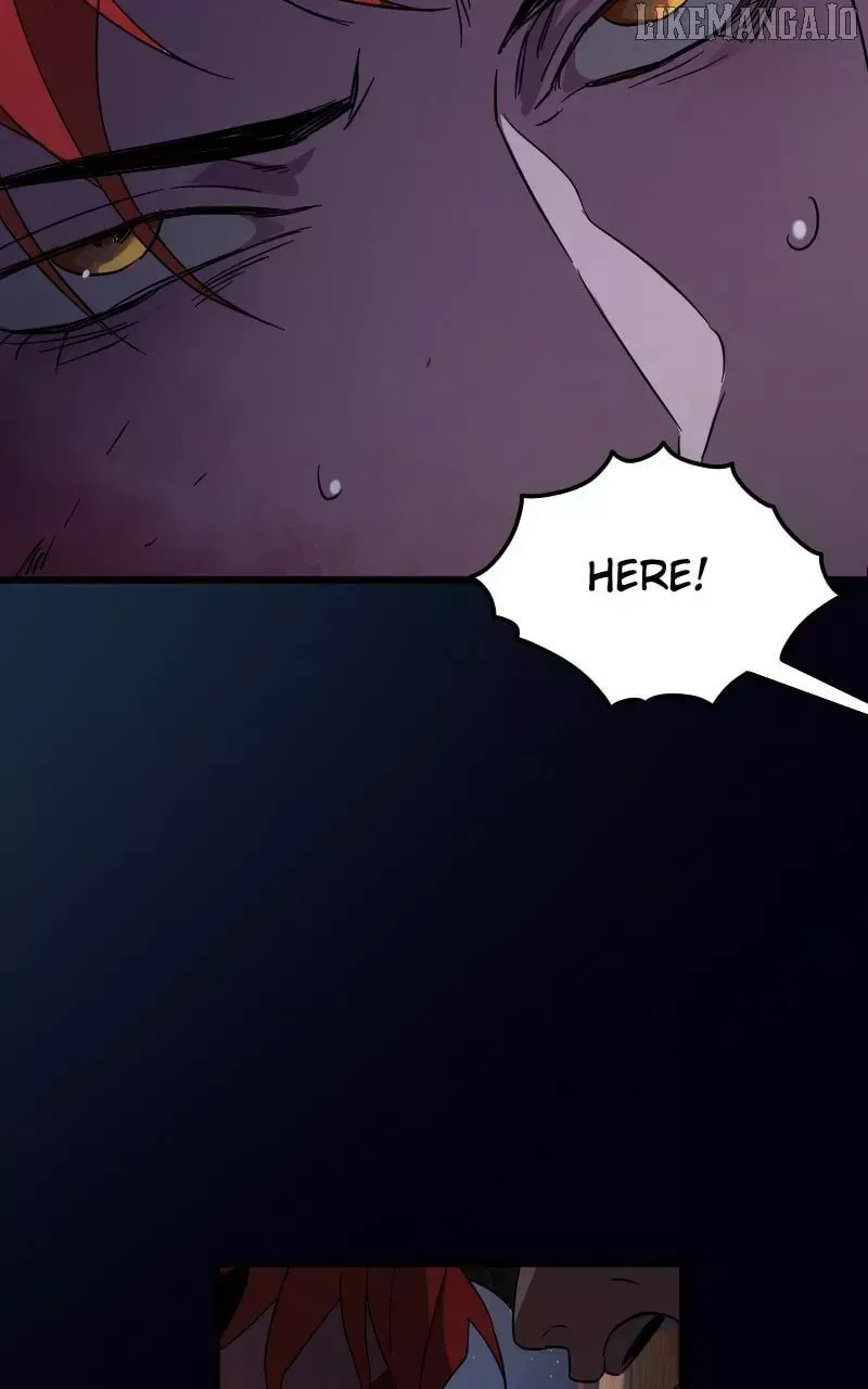 The Mafia Nanny Chapter 92 Page 76