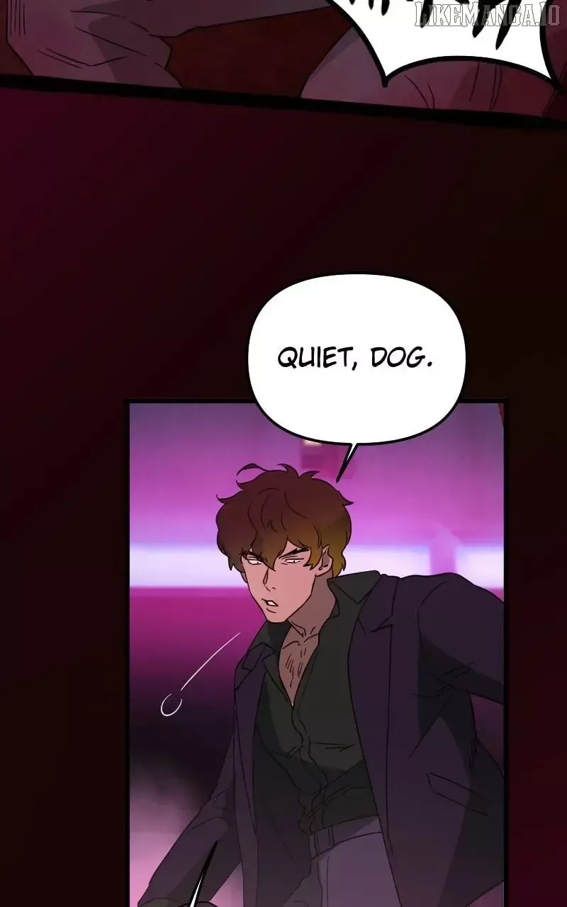 The Mafia Nanny Chapter 93 Page 8