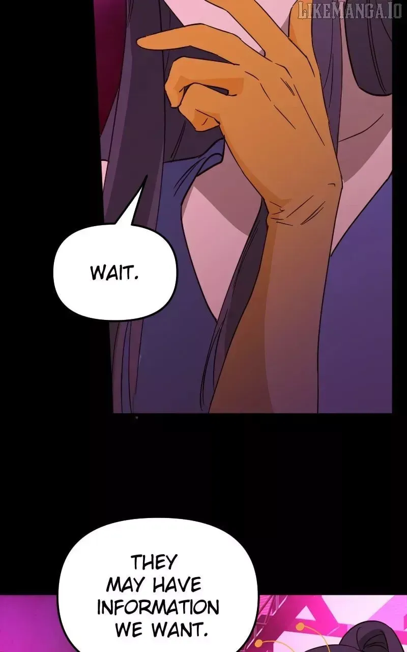 The Mafia Nanny Chapter 93 Page 13