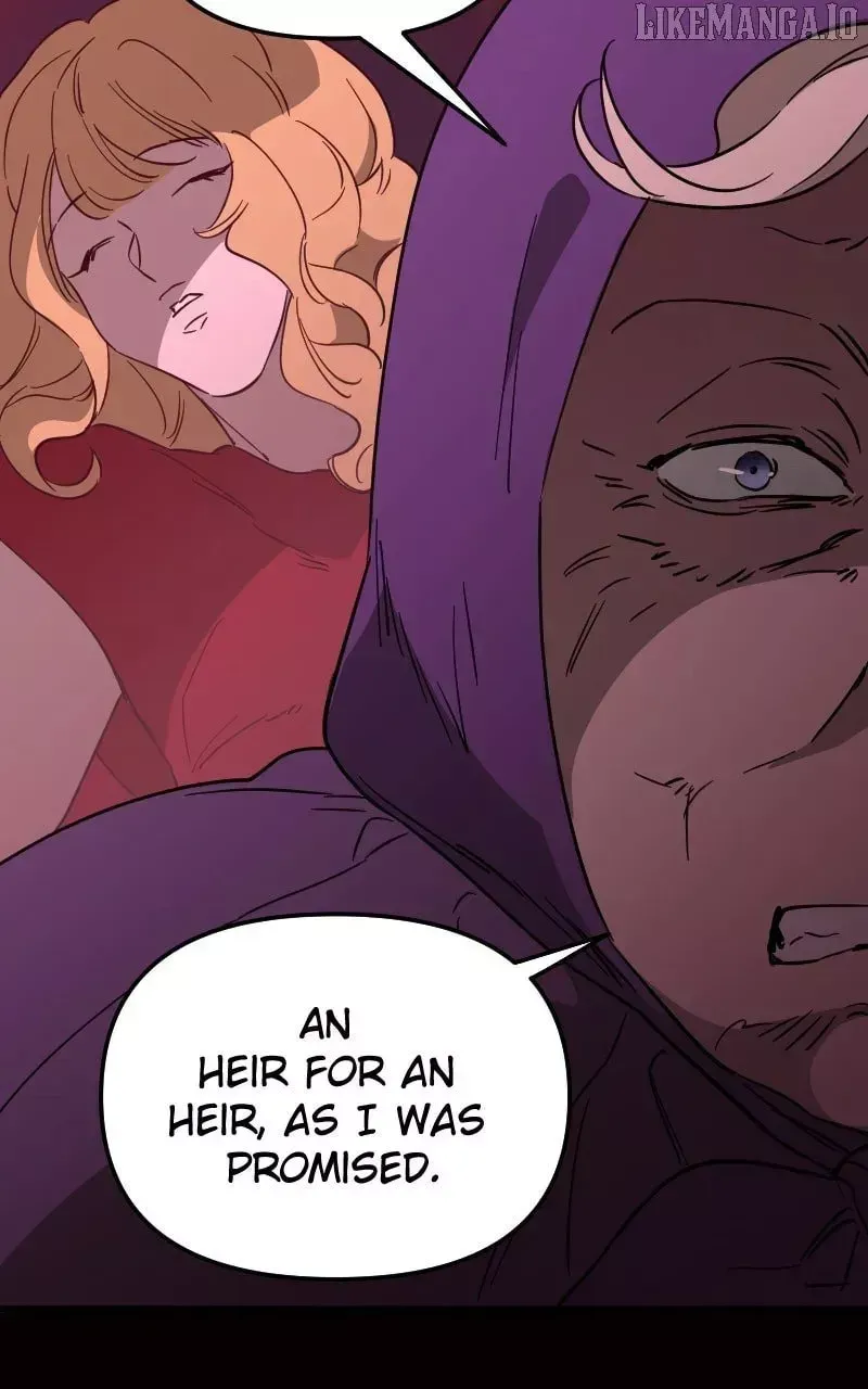 The Mafia Nanny Chapter 93 Page 18