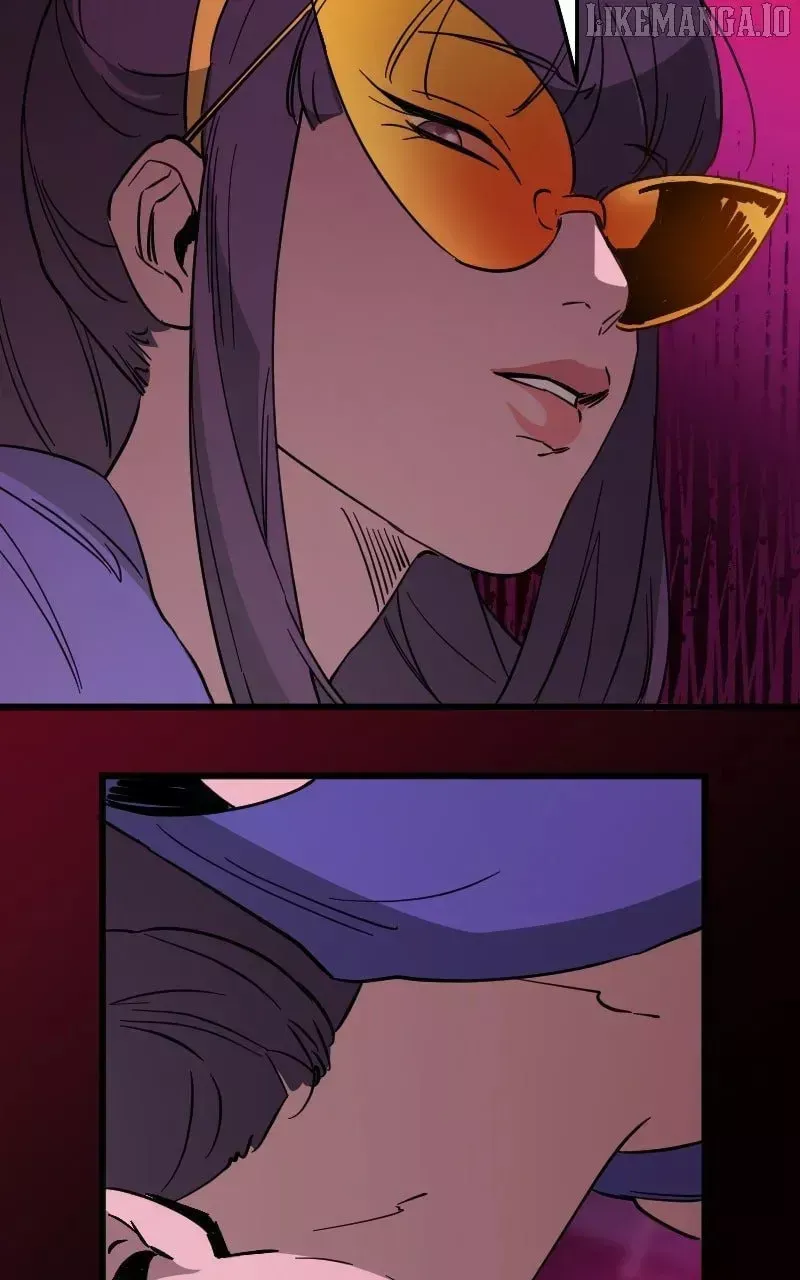 The Mafia Nanny Chapter 93 Page 29