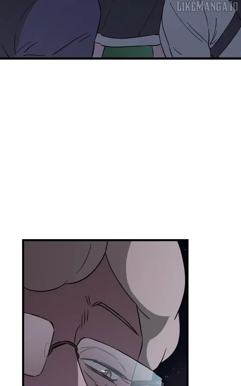 The Mafia Nanny Chapter 93 Page 37