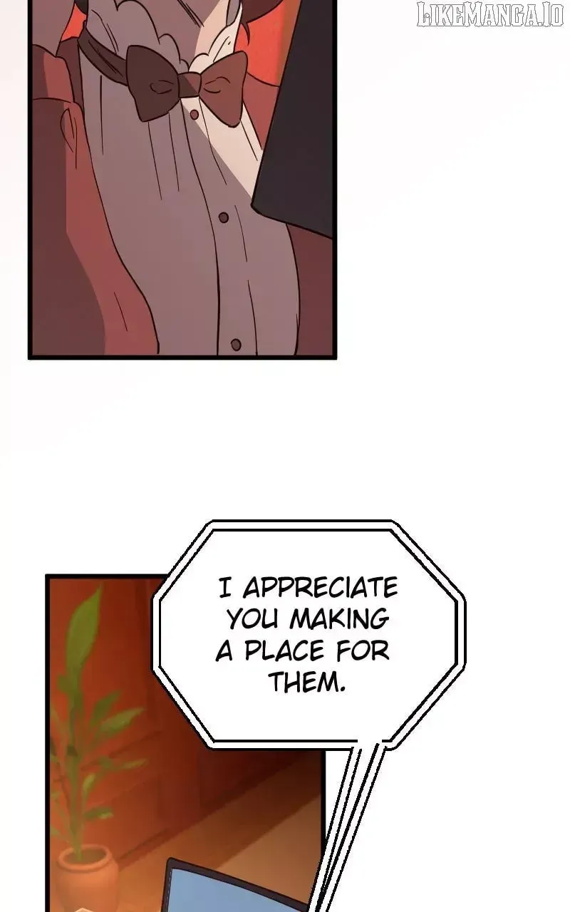 The Mafia Nanny Chapter 93 Page 42