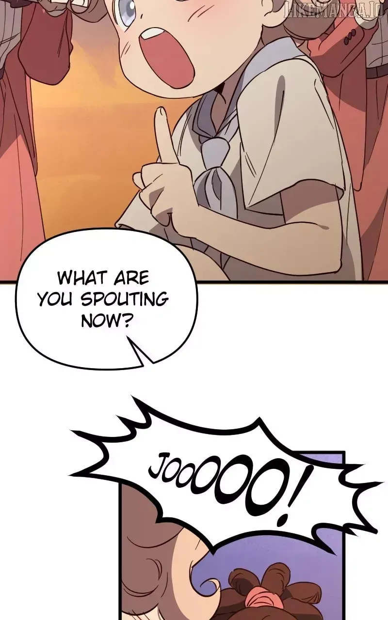 The Mafia Nanny Chapter 93 Page 49