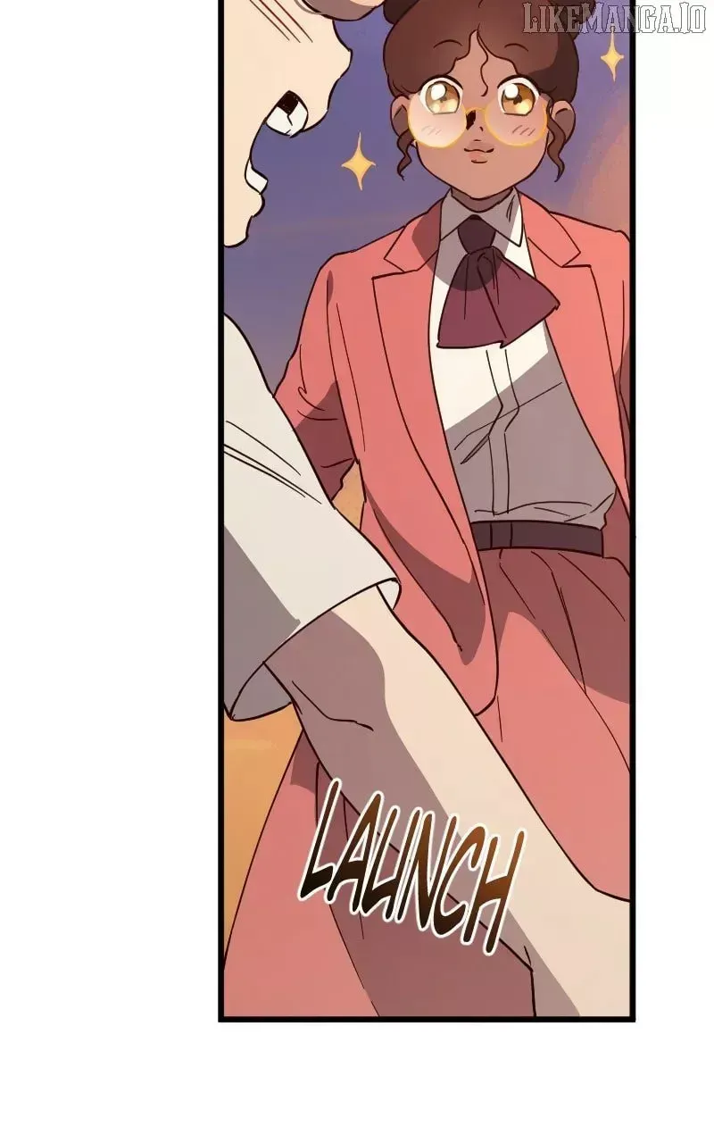 The Mafia Nanny Chapter 93 Page 50