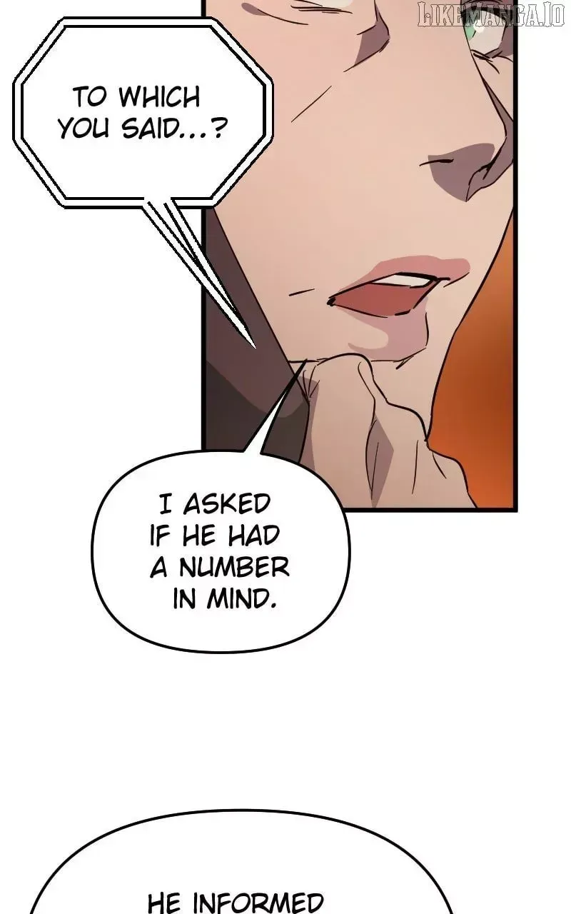 The Mafia Nanny Chapter 93 Page 58