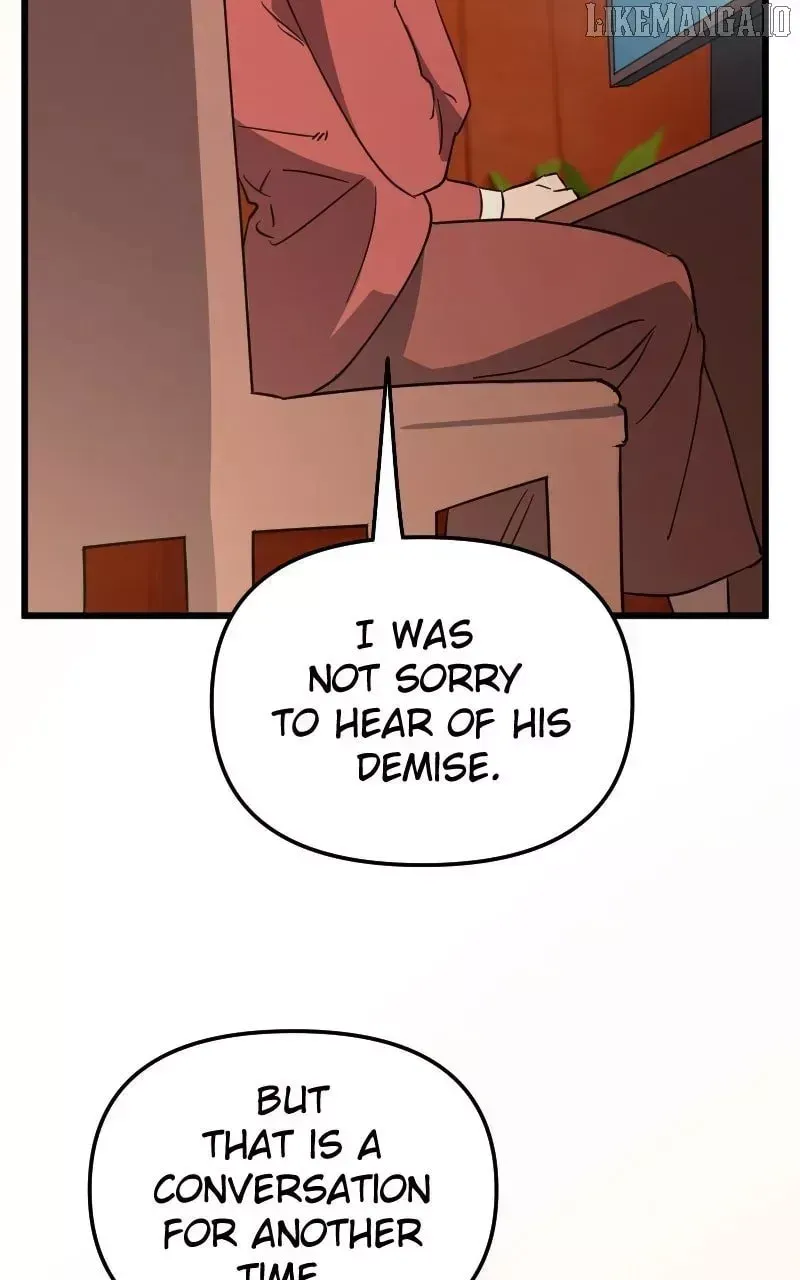 The Mafia Nanny Chapter 93 Page 63