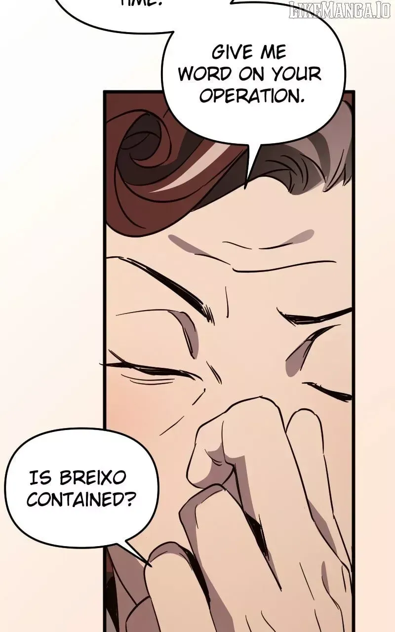 The Mafia Nanny Chapter 93 Page 64