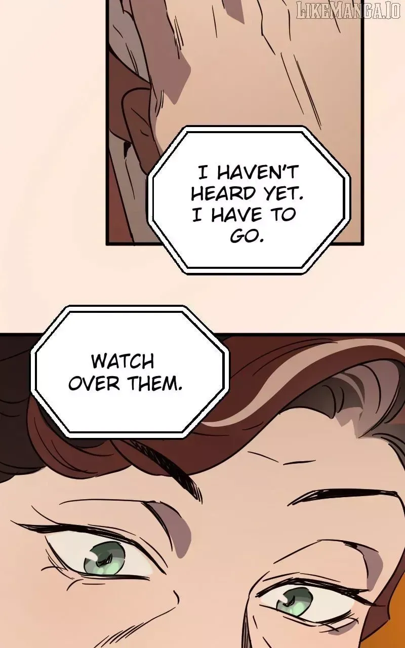 The Mafia Nanny Chapter 93 Page 65