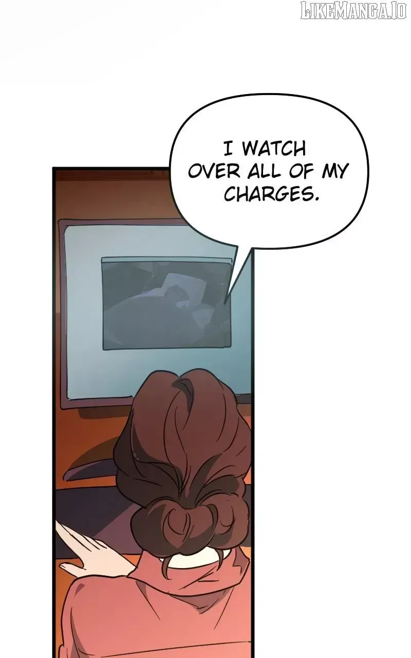 The Mafia Nanny Chapter 93 Page 67