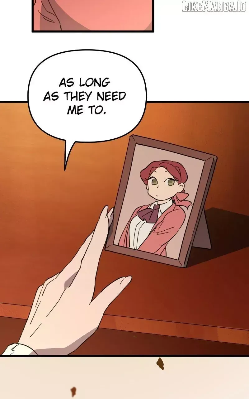 The Mafia Nanny Chapter 93 Page 68