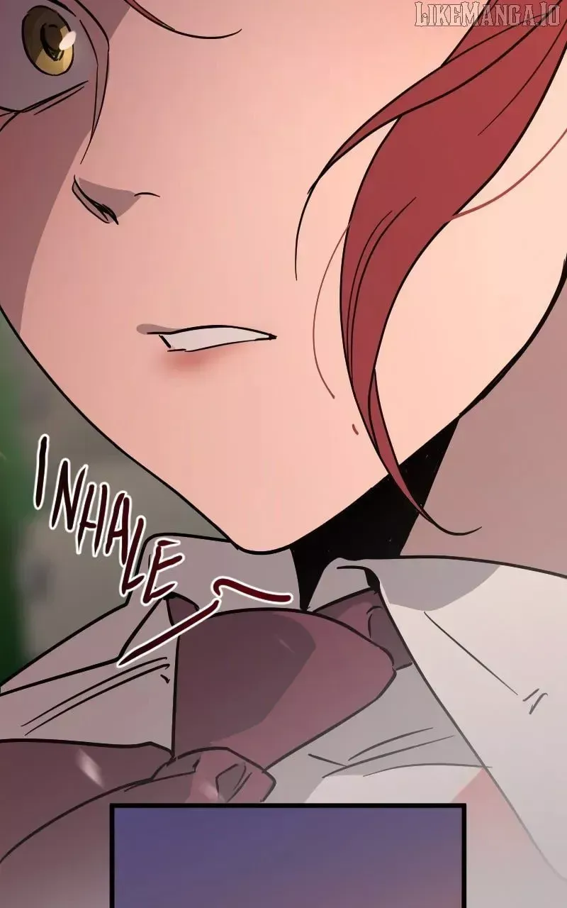 The Mafia Nanny Chapter 93 Page 72