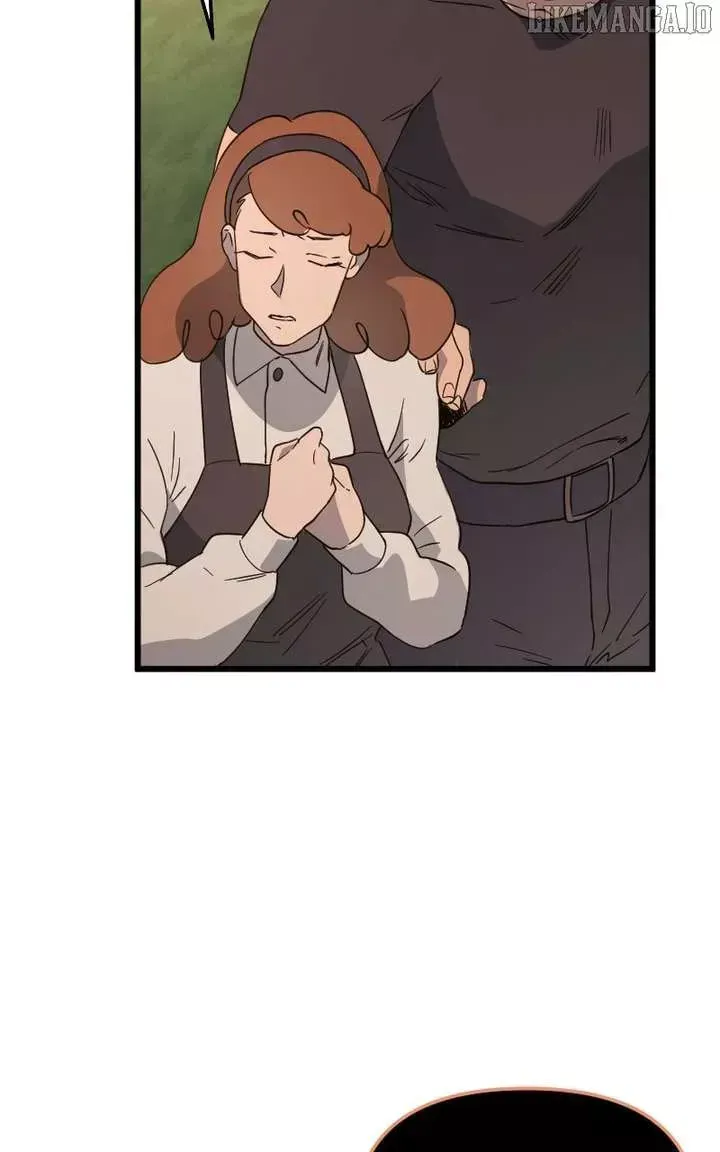 The Mafia Nanny Chapter 94 Page 9