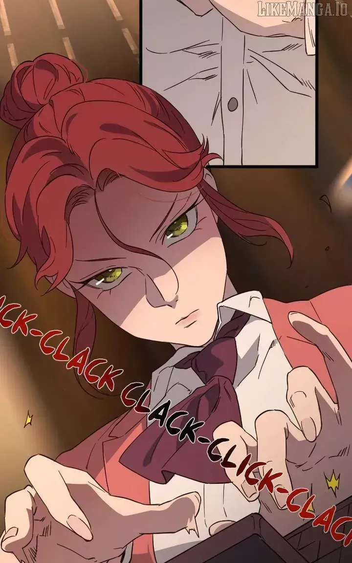 The Mafia Nanny Chapter 94 Page 14