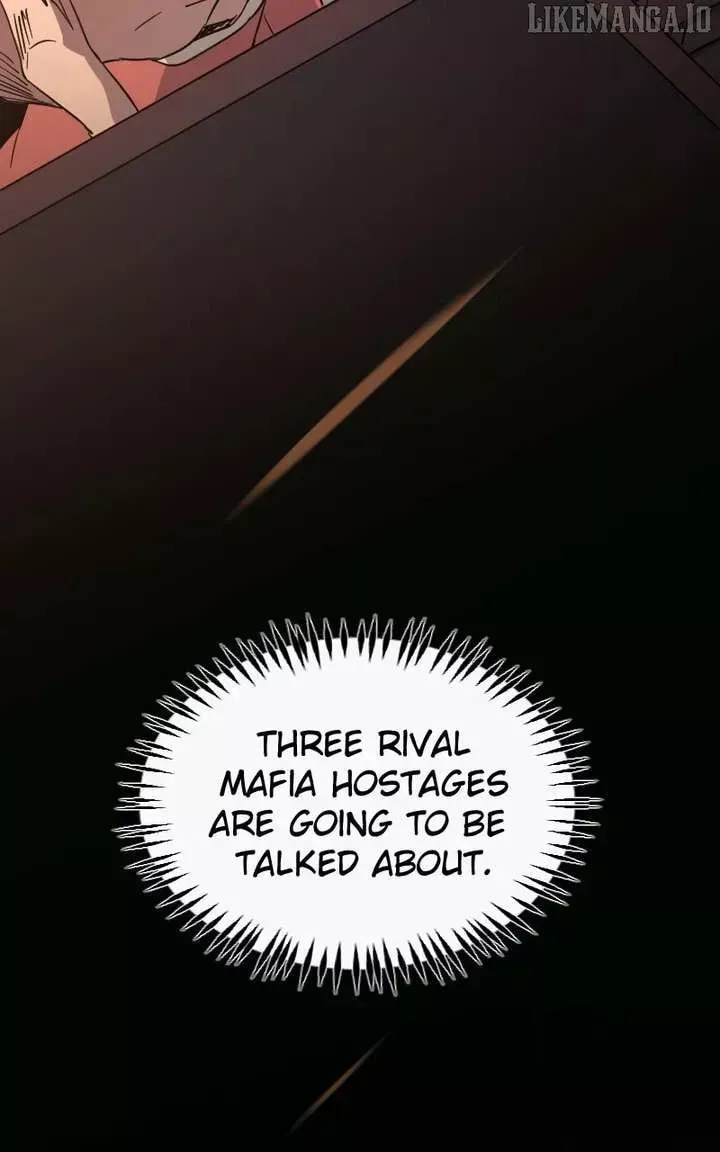 The Mafia Nanny Chapter 94 Page 15