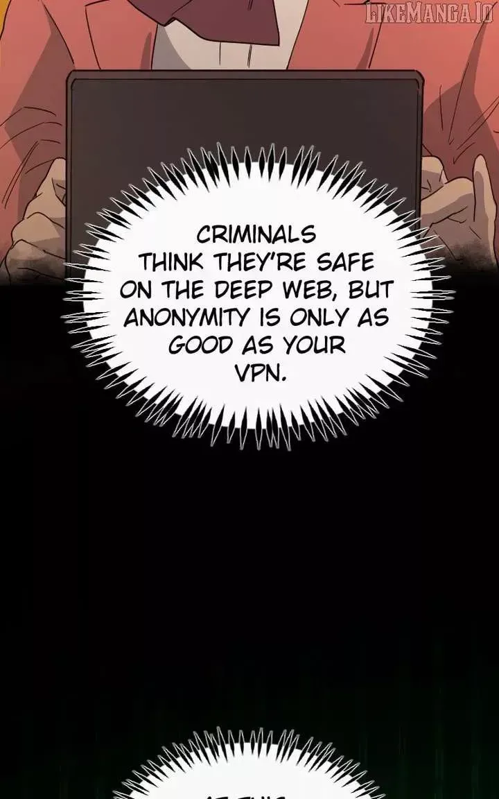 The Mafia Nanny Chapter 94 Page 18