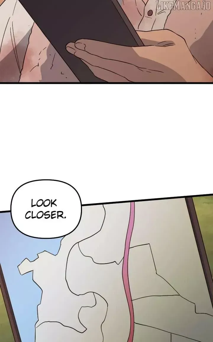 The Mafia Nanny Chapter 94 Page 27