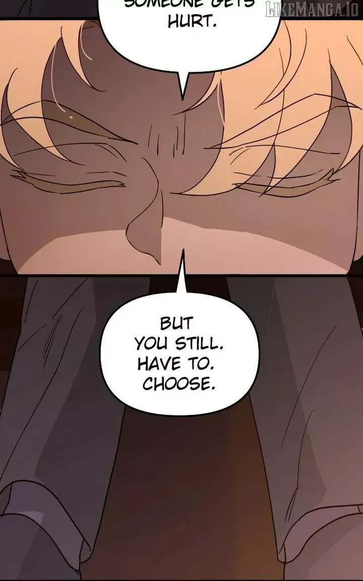 The Mafia Nanny Chapter 94 Page 43