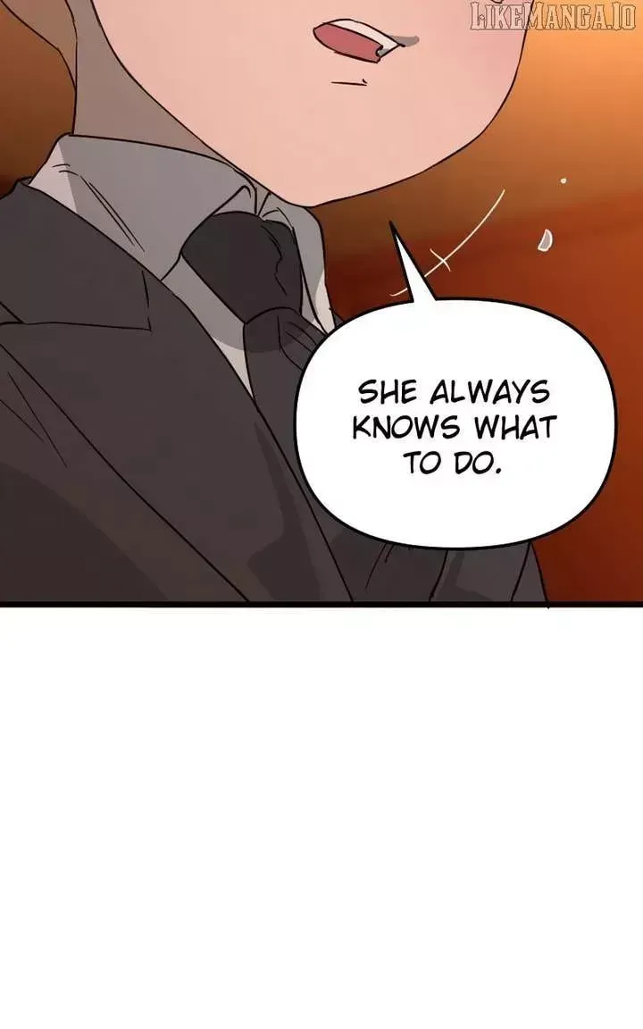 The Mafia Nanny Chapter 94 Page 57