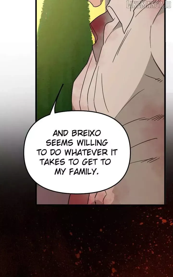 The Mafia Nanny Chapter 94 Page 63