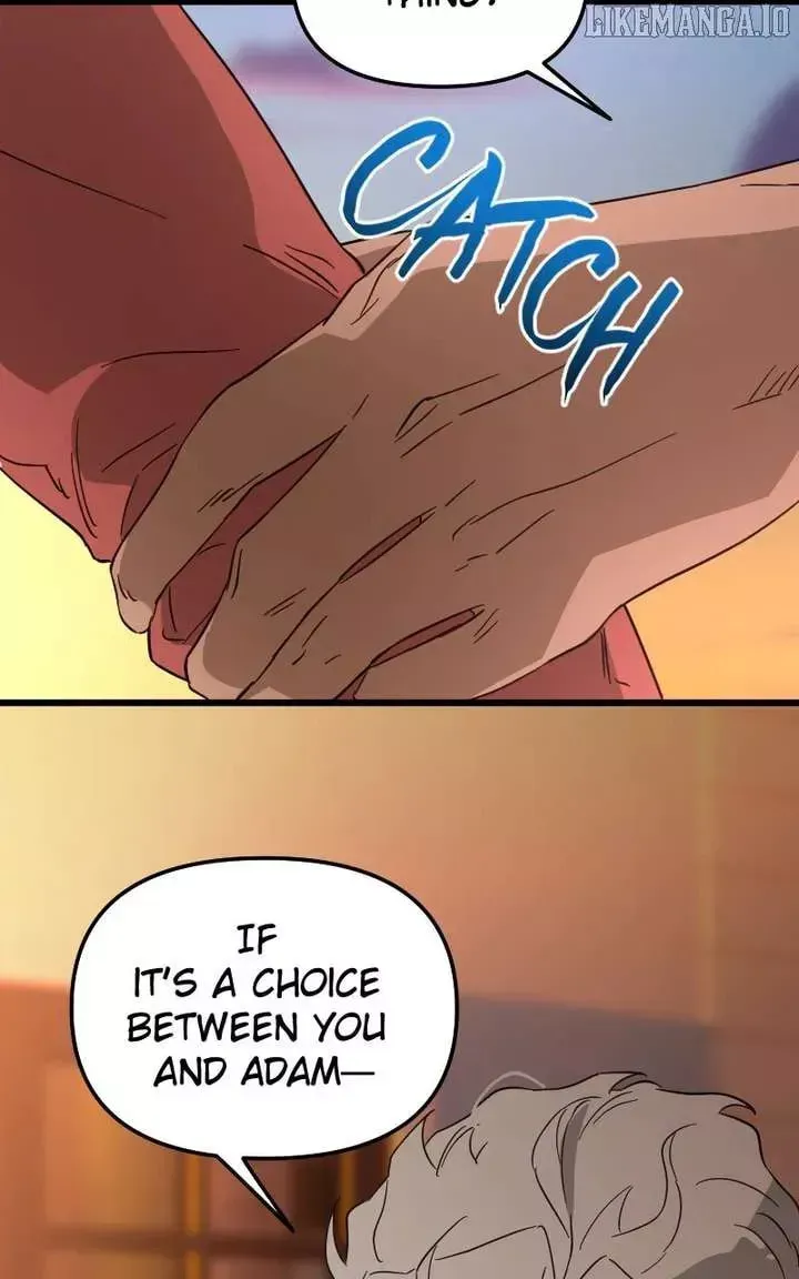 The Mafia Nanny Chapter 94 Page 74