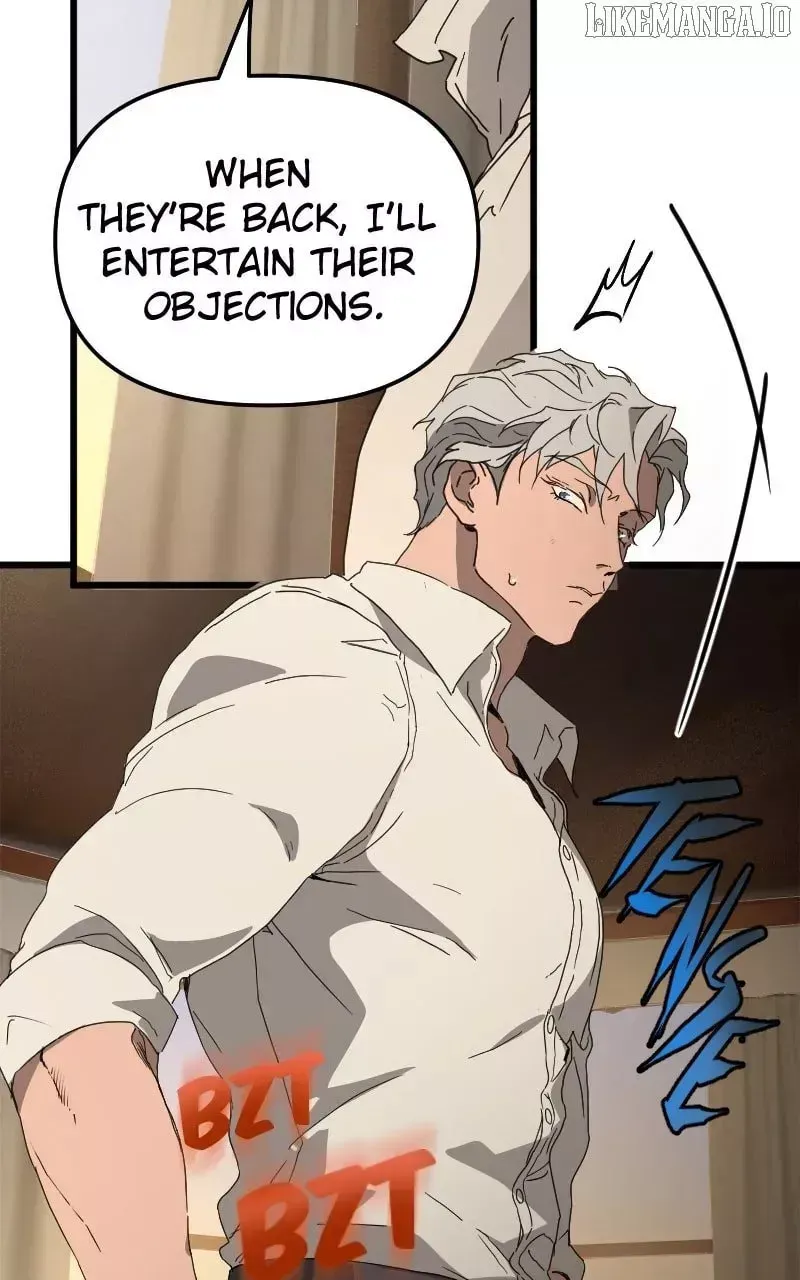 The Mafia Nanny Chapter 95 Page 6