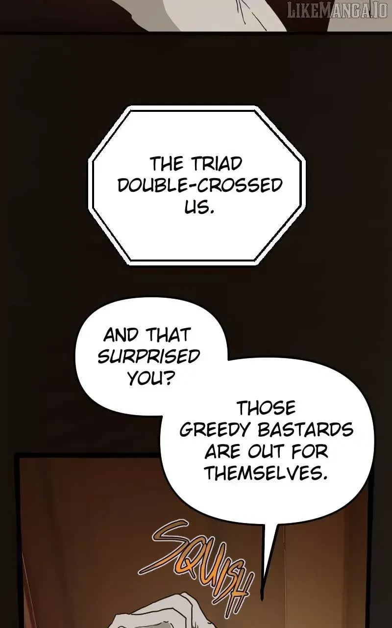 The Mafia Nanny Chapter 95 Page 14