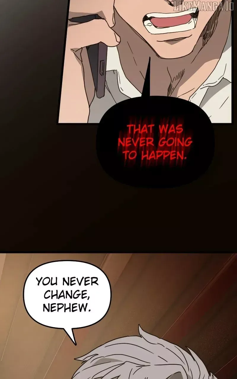 The Mafia Nanny Chapter 95 Page 18