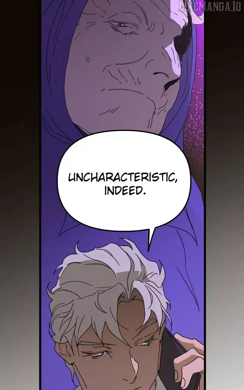 The Mafia Nanny Chapter 95 Page 28