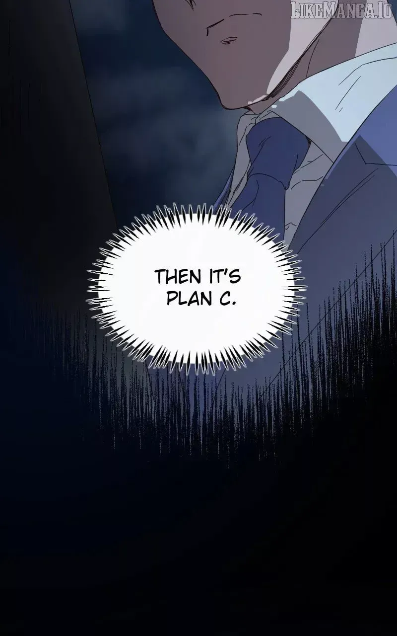 The Mafia Nanny Chapter 95 Page 42