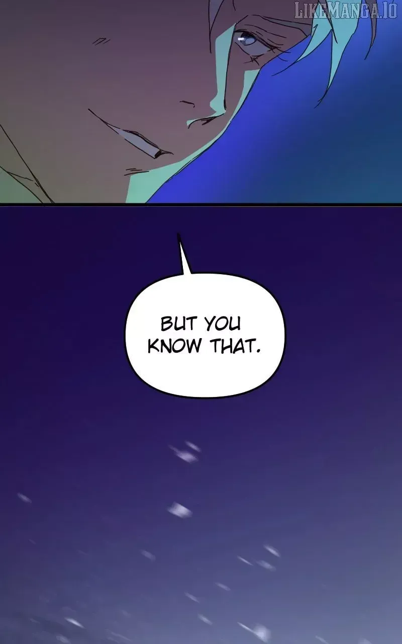 The Mafia Nanny Chapter 95 Page 54