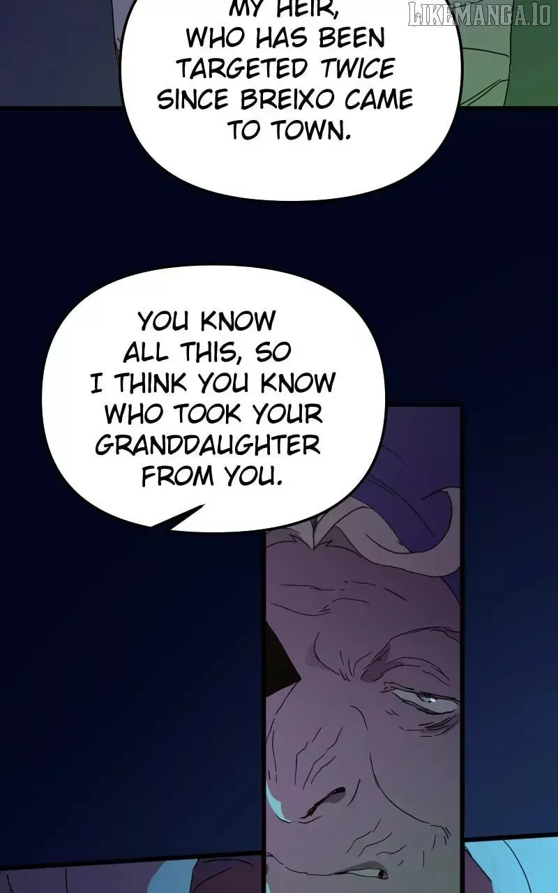 The Mafia Nanny Chapter 95 Page 64
