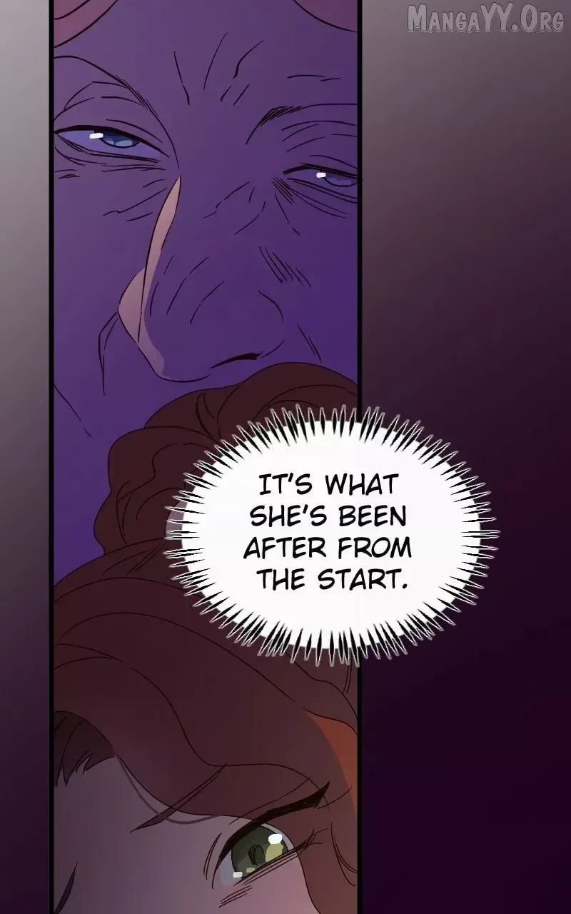 The Mafia Nanny Chapter 97 Page 5