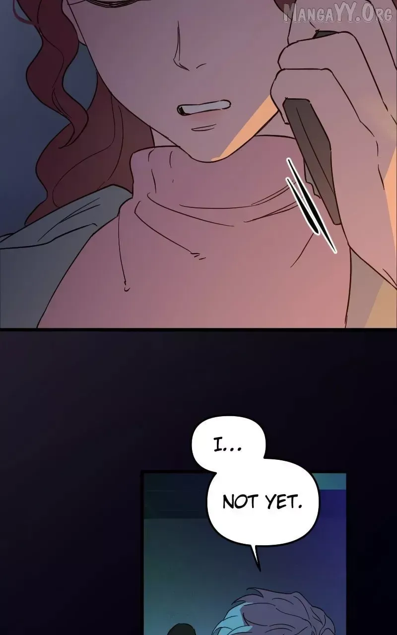 The Mafia Nanny Chapter 97 Page 9