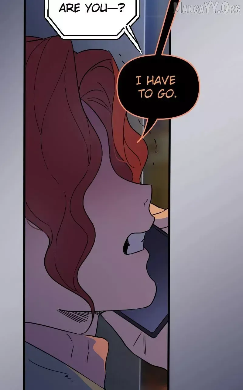 The Mafia Nanny Chapter 97 Page 13