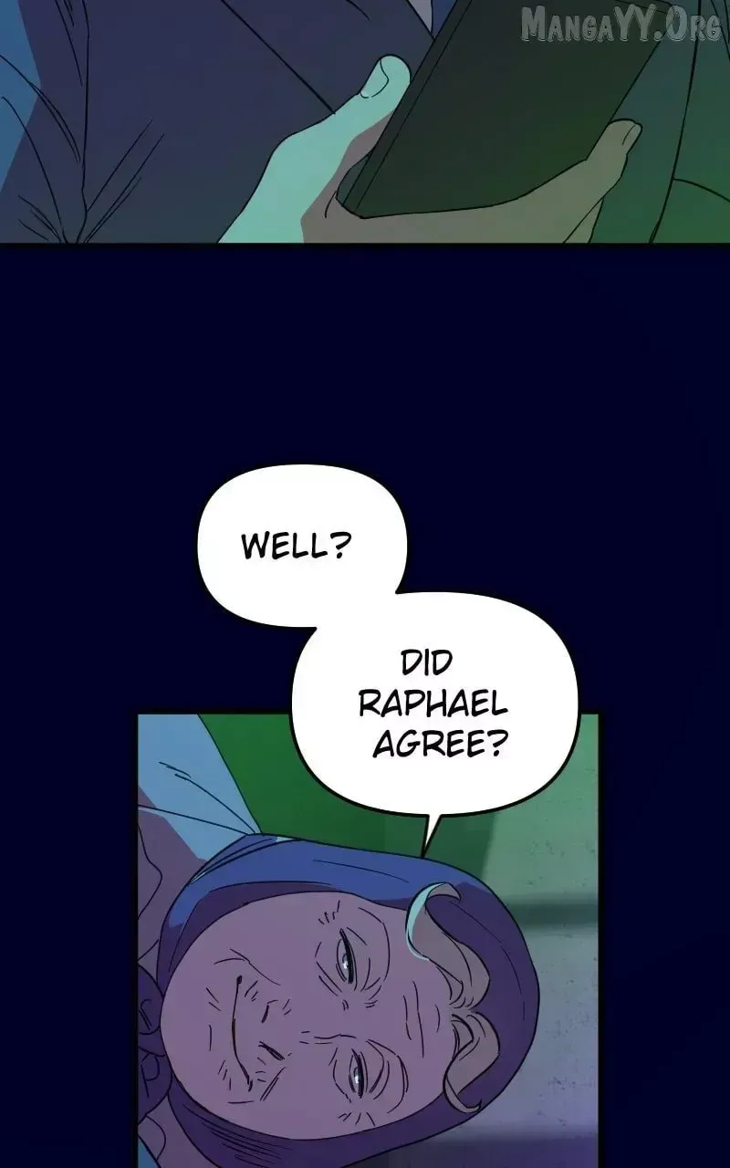 The Mafia Nanny Chapter 97 Page 15
