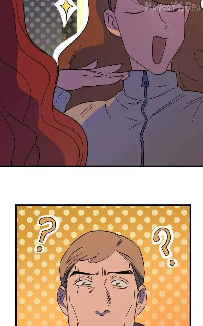 The Mafia Nanny Chapter 97 Page 24