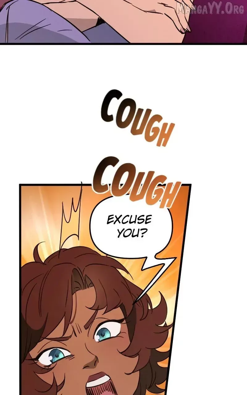 The Mafia Nanny Chapter 97 Page 43