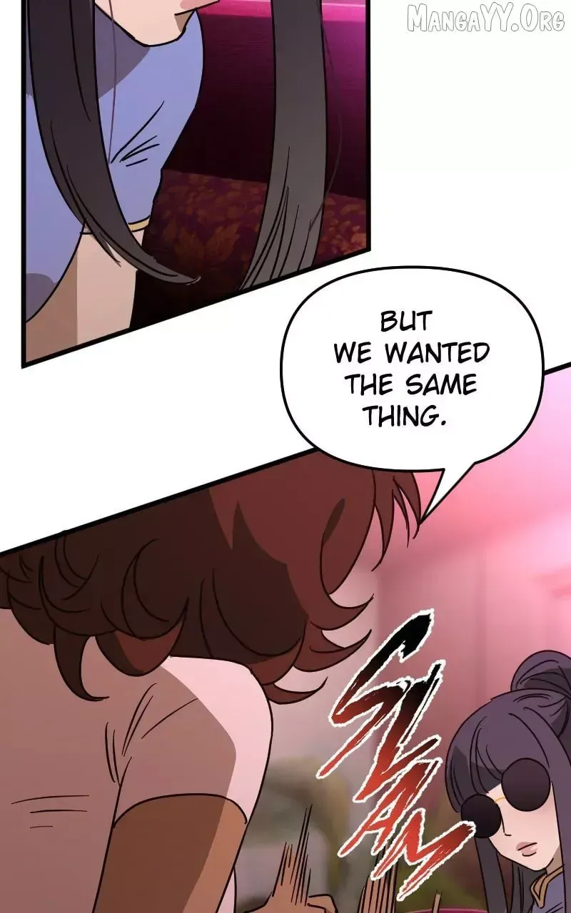 The Mafia Nanny Chapter 97 Page 61