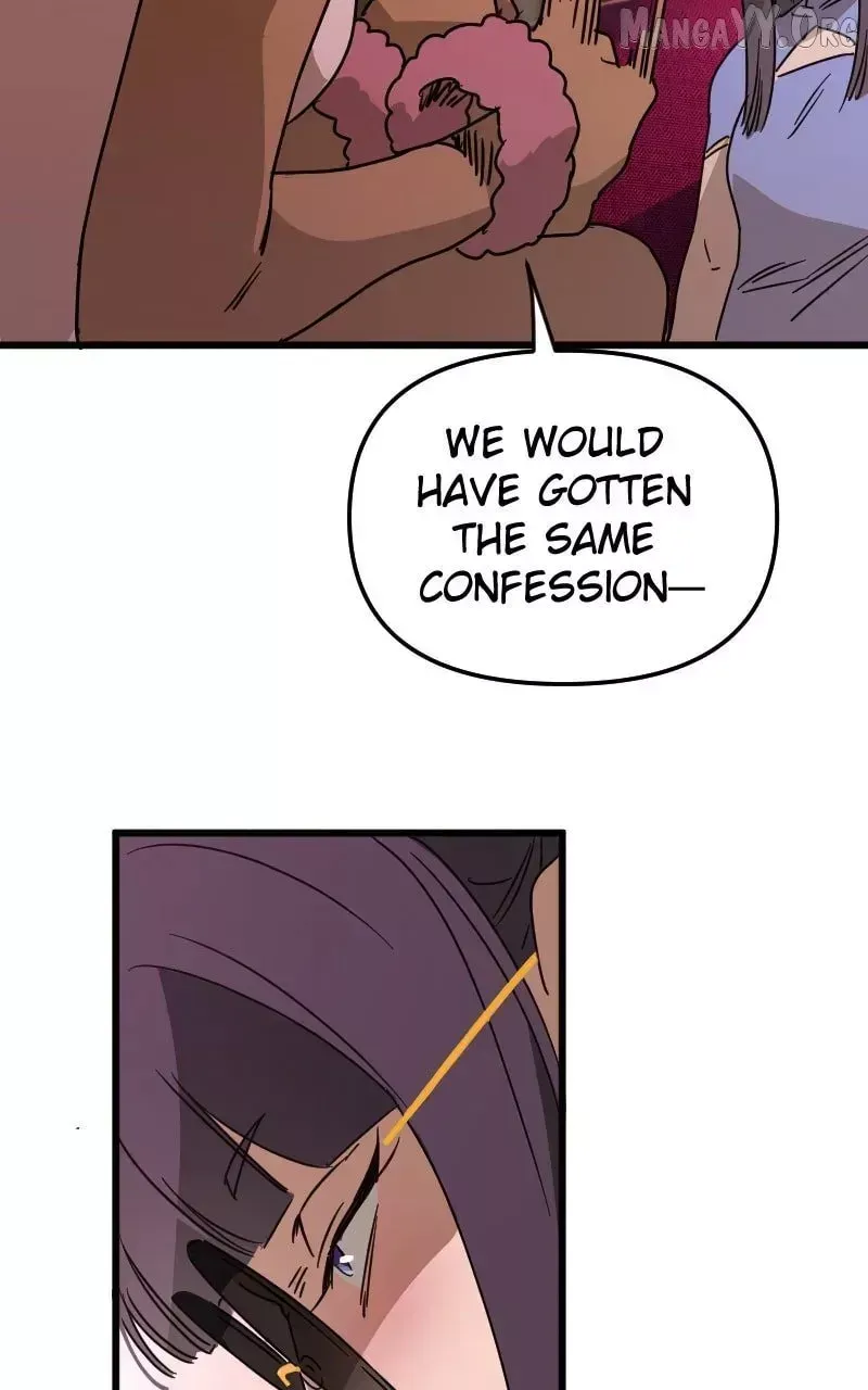 The Mafia Nanny Chapter 97 Page 62