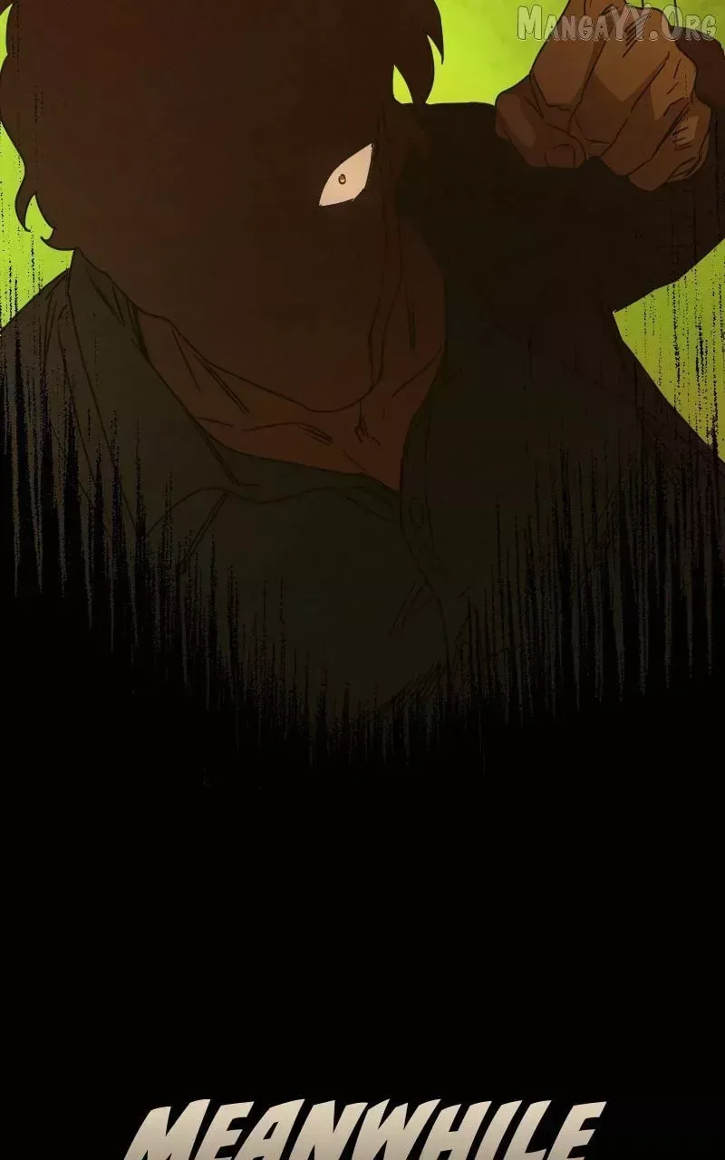 The Mafia Nanny Chapter 97 Page 68