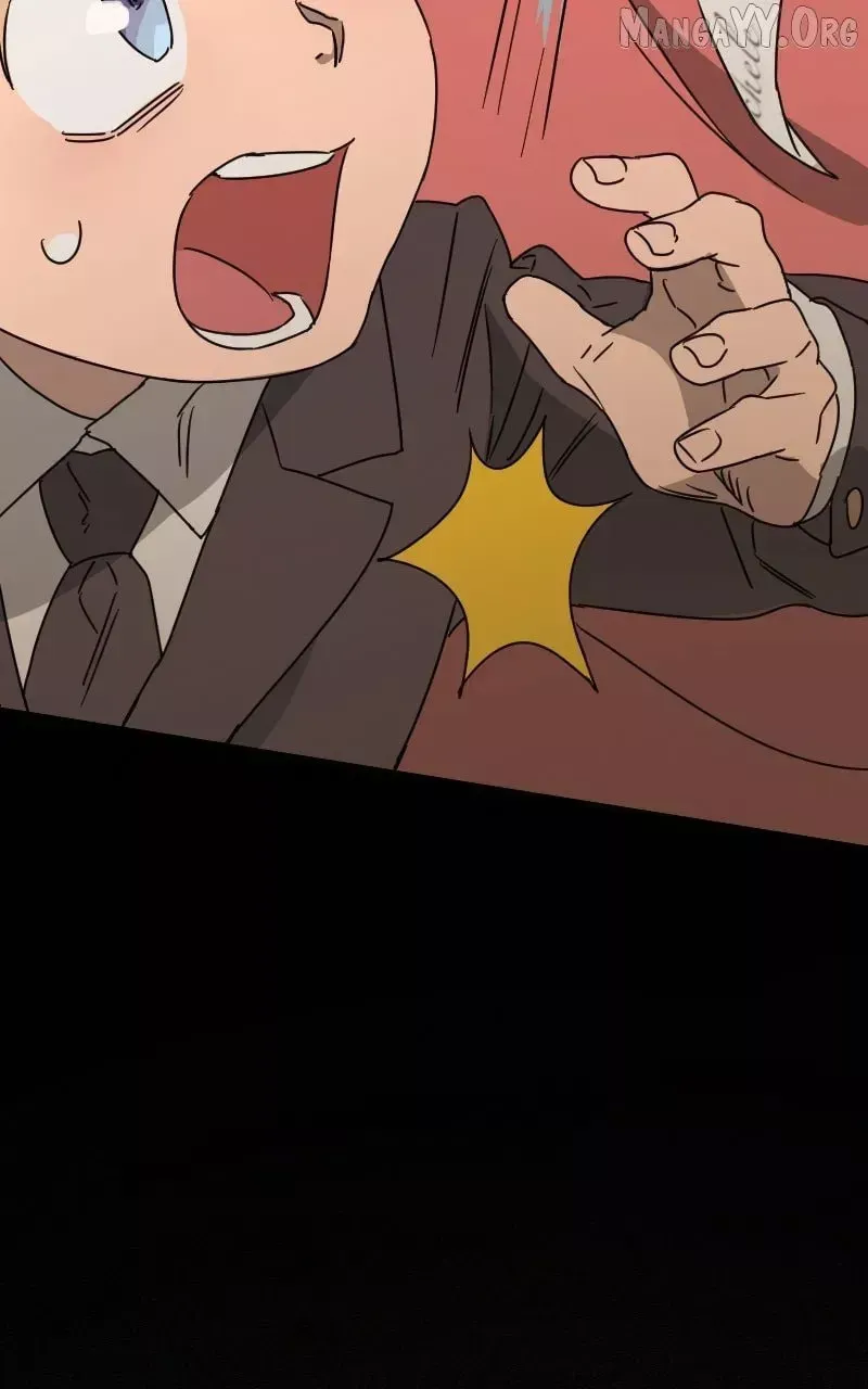 The Mafia Nanny Chapter 97 Page 80