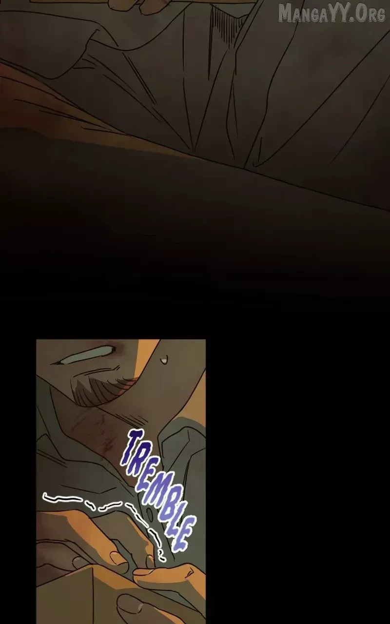 The Mafia Nanny Chapter 98 Page 4