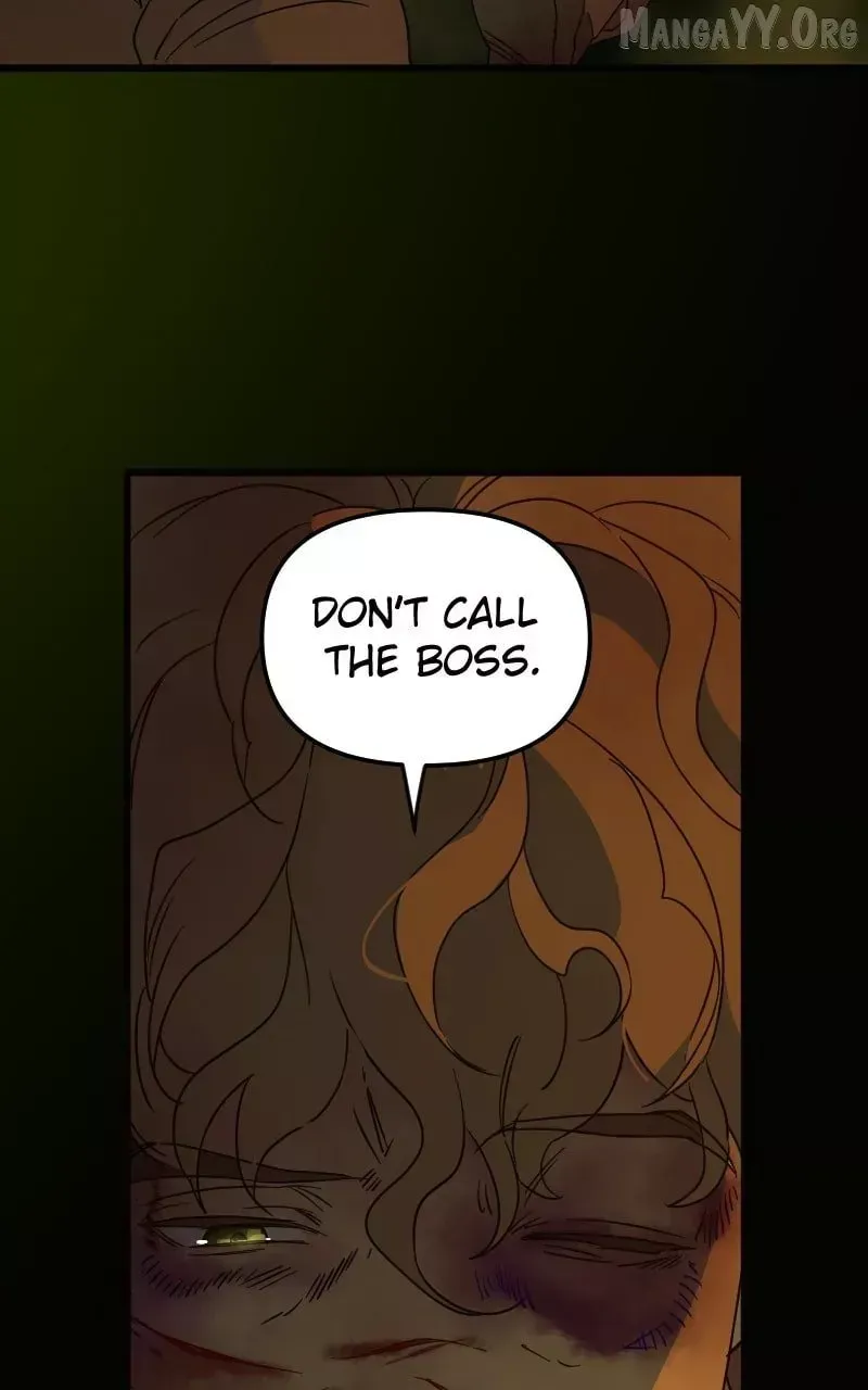 The Mafia Nanny Chapter 98 Page 13