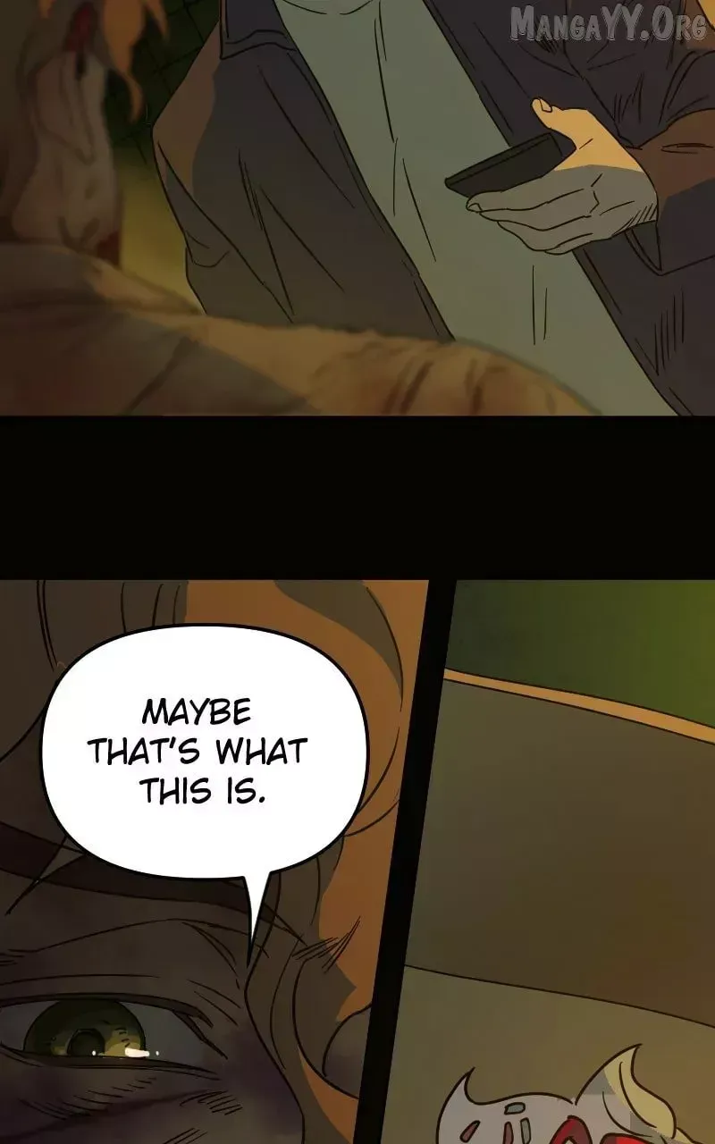 The Mafia Nanny Chapter 98 Page 18