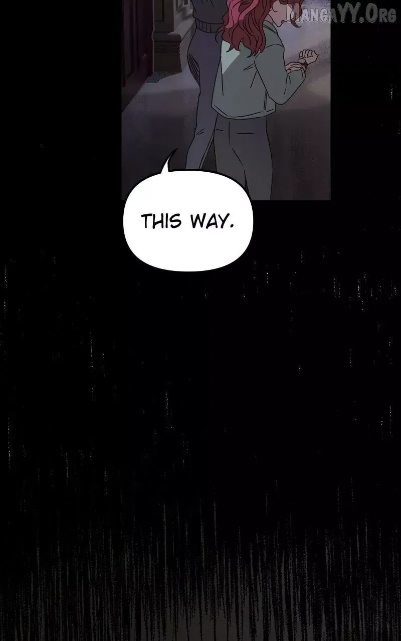 The Mafia Nanny Chapter 98 Page 61