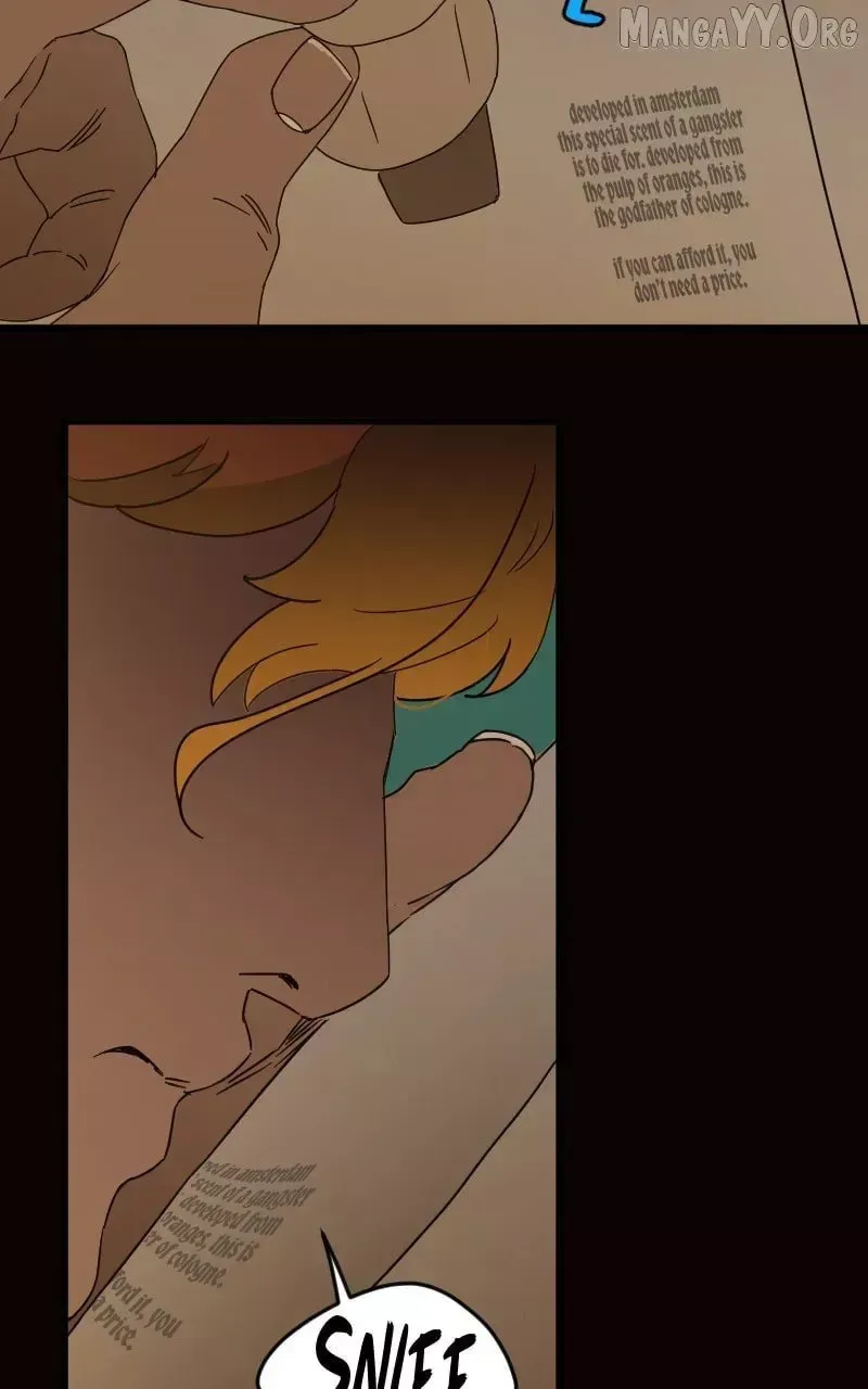 The Mafia Nanny Chapter 98 Page 64