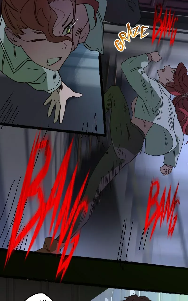 The Mafia Nanny Chapter 99 Page 4